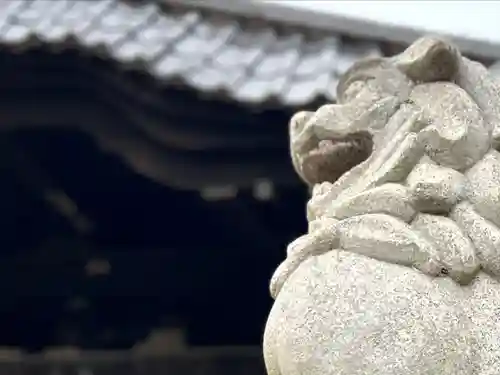 鹿嶋神社(長野県)