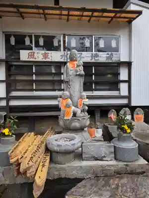 世尊寺(愛知県)