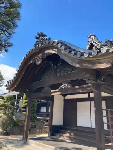 十輪寺のその他建物