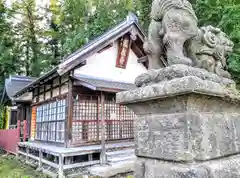 護穀神社(青森県)