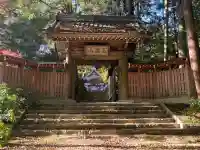 善教寺(岐阜県)