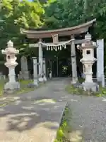下総国三山 二宮神社(千葉県)
