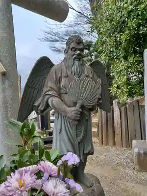 吉祥院(東京都)