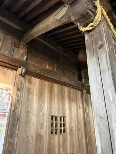 熊野神社(栃木県)