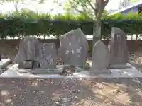 三熊神社のその他建物