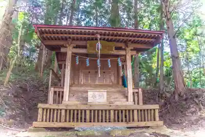 熊野神社(宮城県)