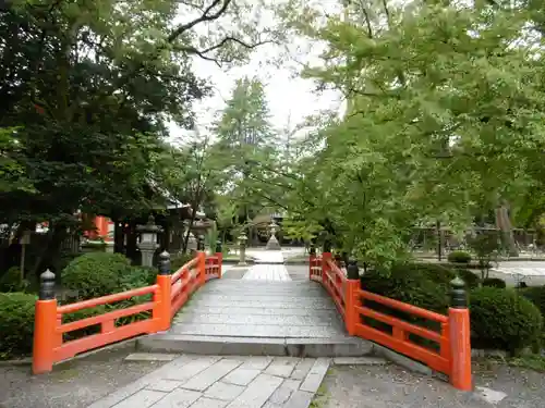 今宮神社のその他建物