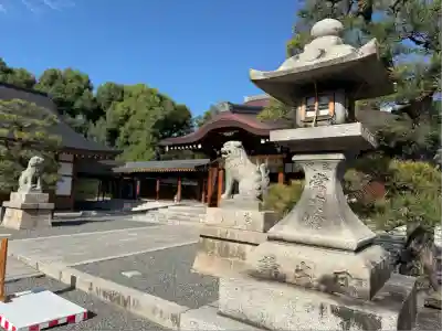 城南宮(京都府)