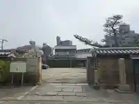 祥雲寺(大阪府)