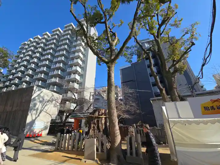 生田神社(兵庫県)