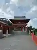 鵜戸神宮(宮崎県)