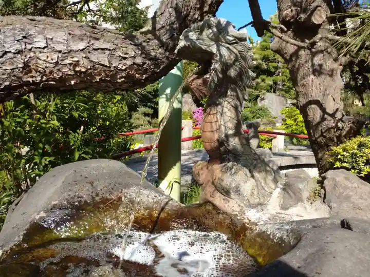 廣田神社~病厄除守護神~(青森県)