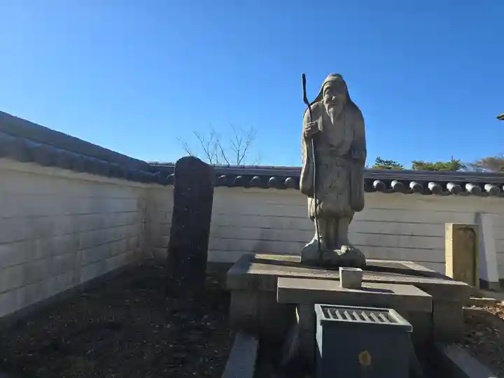 忉利天上寺(兵庫県)