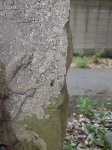 田端神社(東京都)
