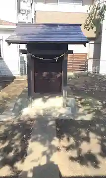 山王神社(東京都)