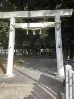 神明社(篠木町)のその他建物