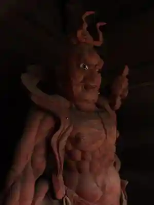 普門寺(切り絵御朱印発祥の寺)(愛知県)