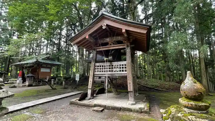 月蔵院のその他建物