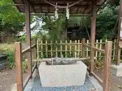 荒田神社(和歌山県)