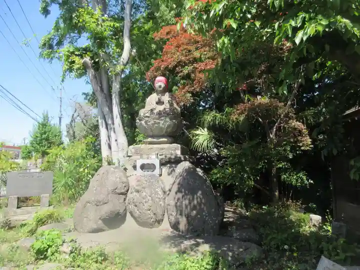 廣見寺(埼玉県)