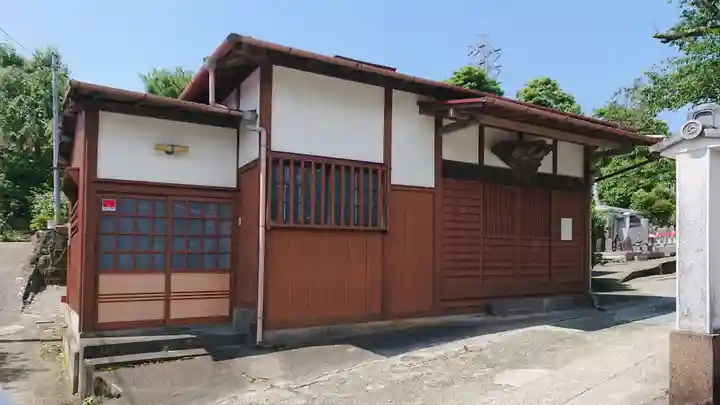 宝泉寺 寳泉寺のその他建物
