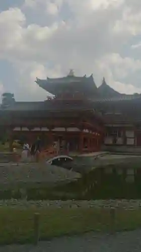 平等院のその他建物