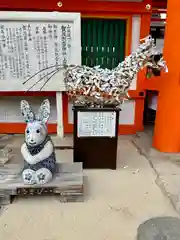 賀茂別雷神社（上賀茂神社）(京都府)