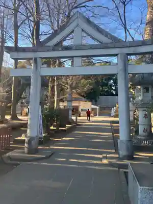 日枝神社水天宮(東京都)