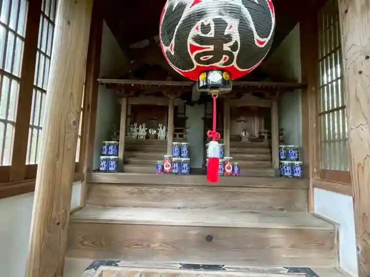 慈尊院(和歌山県)