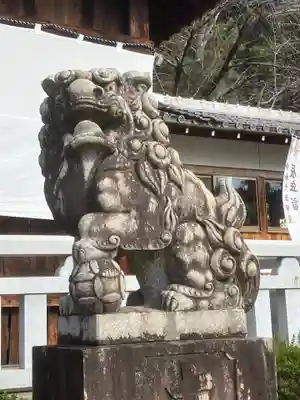 手力雄神社(岐阜県)