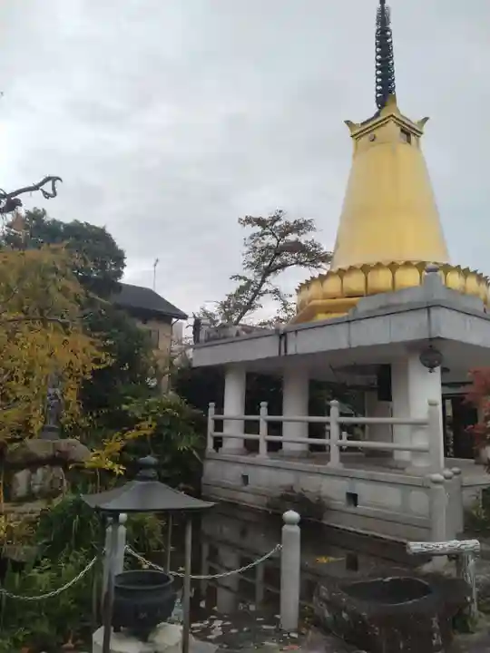 円蔵院八幡寺(福島県)