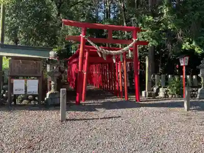 古井神社(岐阜県)