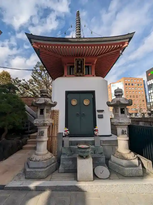 大聖院(東京都)
