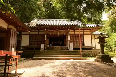 松尾寺(奈良県)