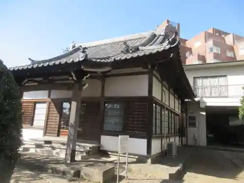 専福寺(東京都)