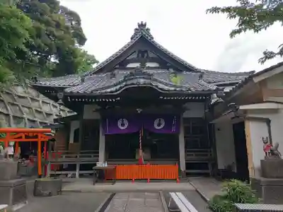 徳寿院(神奈川県)