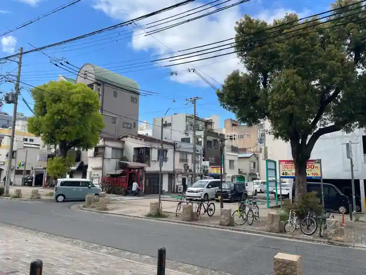 白龍大明神(兵庫県)