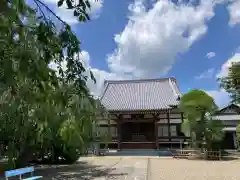 実相寺(埼玉県)