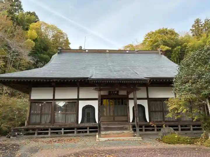 観音寺(宮城県)