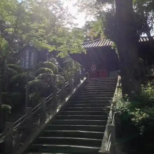 仙波東照宮のその他建物