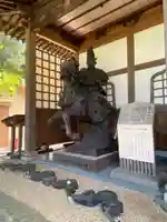 龍福寺(山口県)