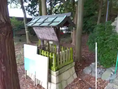 印岐志呂神社(滋賀県)