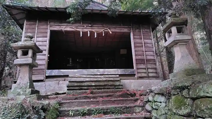 天神社(静岡県)