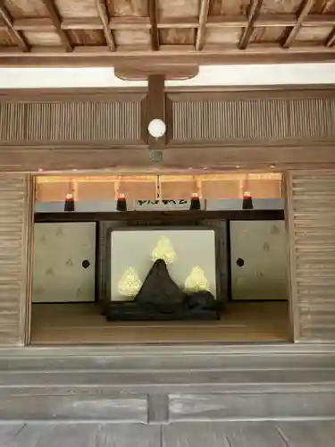 清荒神清澄寺のその他建物