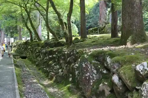 永平寺の建物その他