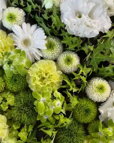 金峯神社(新潟県)