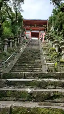 紀州東照宮(和歌山県)