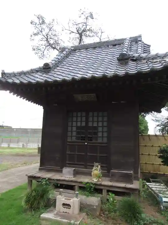西福寺(千葉県)