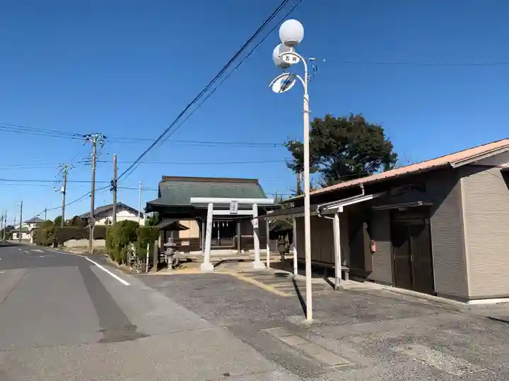 八龍神社(千葉県)