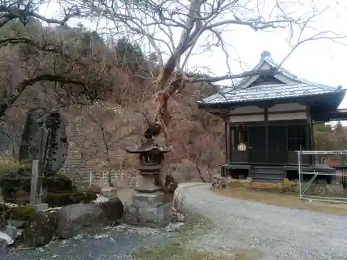 法向寺のその他建物